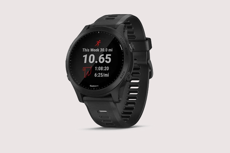 Garmin Forerunner 945 - OzStraps