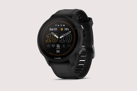 Garmin Forerunner 955 - OzStraps