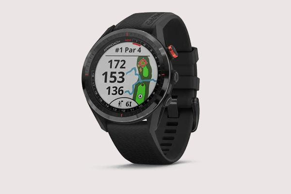 Garmin Approach S62