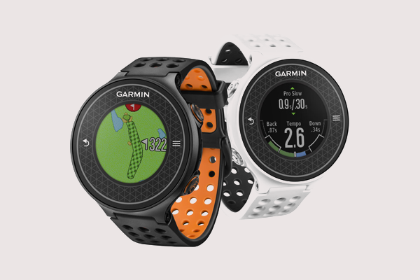 Garmin Approach Series