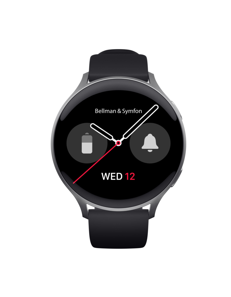 Bellman Wrist Receiver