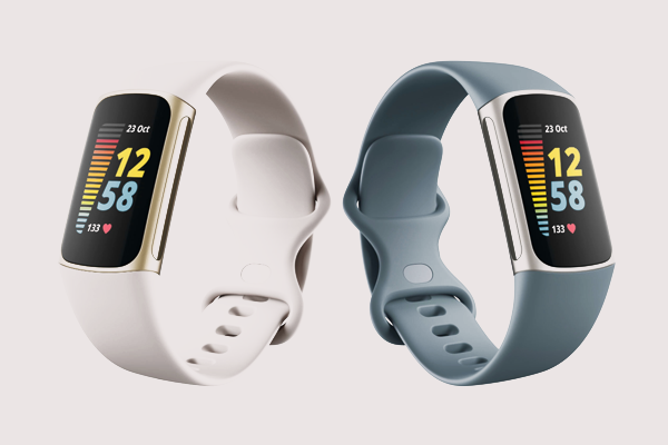 Fitbit Charge 5