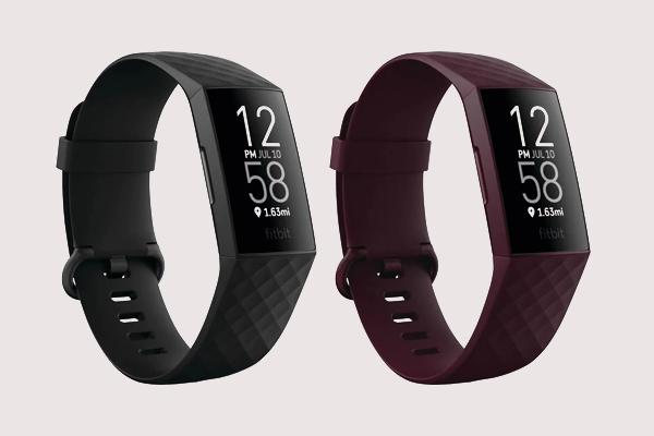 Fitbit Charge 3 / Charge 4