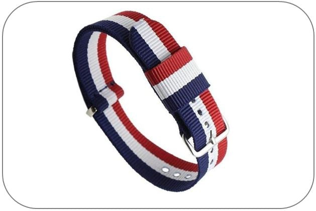The NATO Series - OzStraps