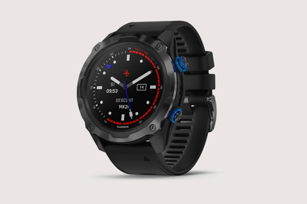 Garmin Descent Mk2i