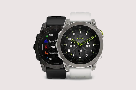 Garmin Epix Series - OzStraps