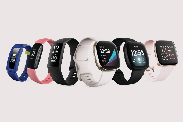 Fitbit Watch Bands-OzStraps