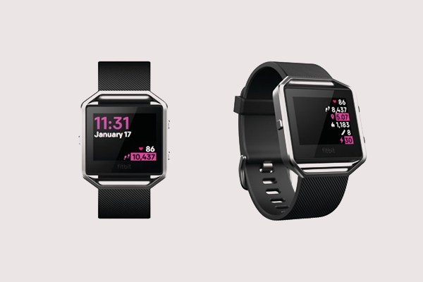 Fitbit Blaze