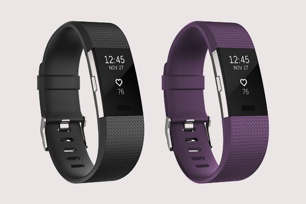 Fitbit Charge 2