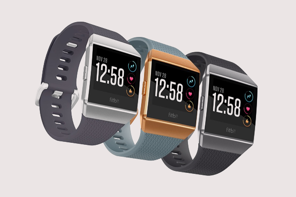 Fitbit Ionic