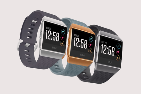 Fitbit Ionic - OzStraps