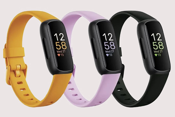 Fitbit Inspire Series