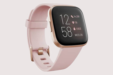 Fitbit Versa 2 - OzStraps
