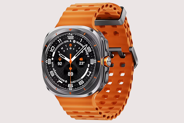 Samsung Galaxy Watch Ultra