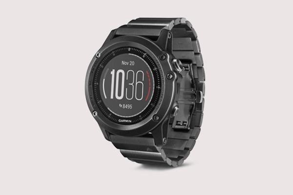 Garmin Fenix 3 / Fenix 3 HR