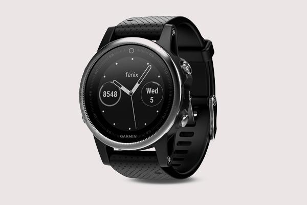 Garmin Fenix 6S / Fenix 7S / Fenix 8 (43MM)