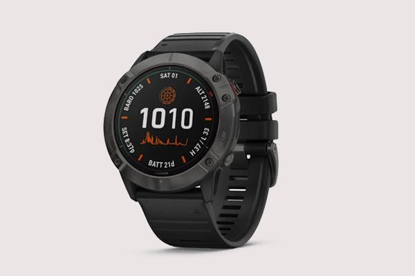 Garmin Fenix 6X / Fenix 7X / Fenix 8 (51MM)