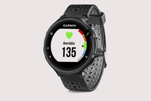 Garmin Forerunner 235