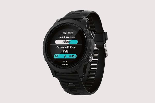 Garmin Forerunner 935