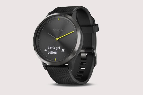 Garmin Vivoactive 3