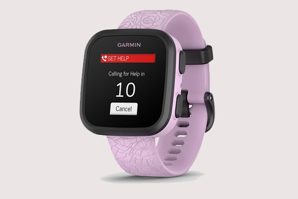 Garmin Bounce Series