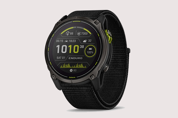 Garmin Enduro 3