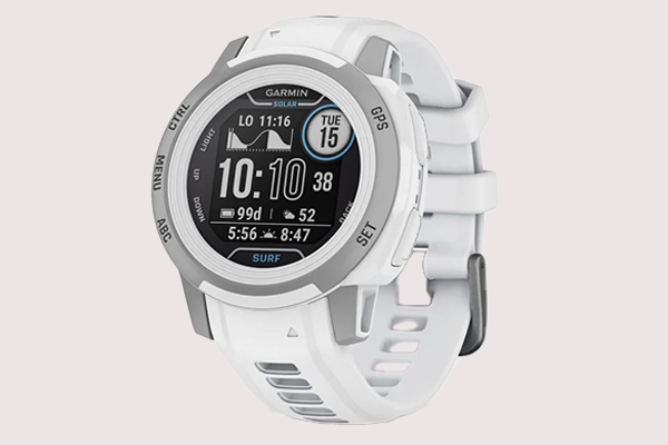 Garmin Instinct 2S