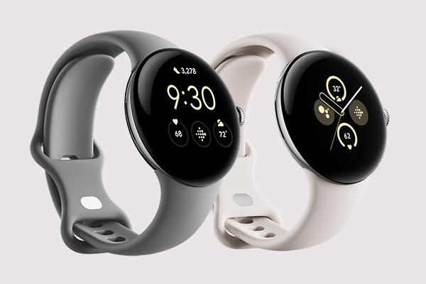 Google Pixel Watch Series - OzStraps
