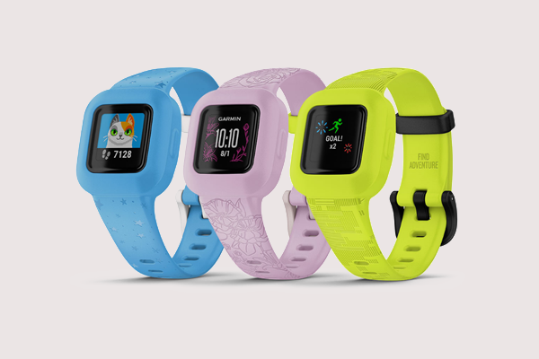 Garmin Vivofit Series