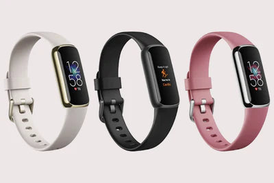 Fitbit Luxe