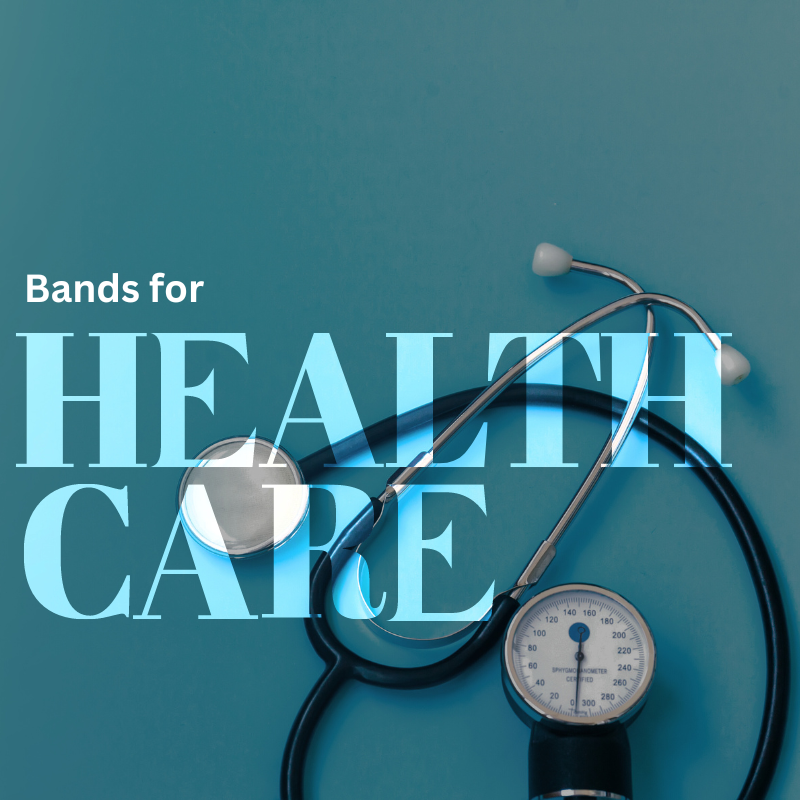 Healthcare - OzStraps