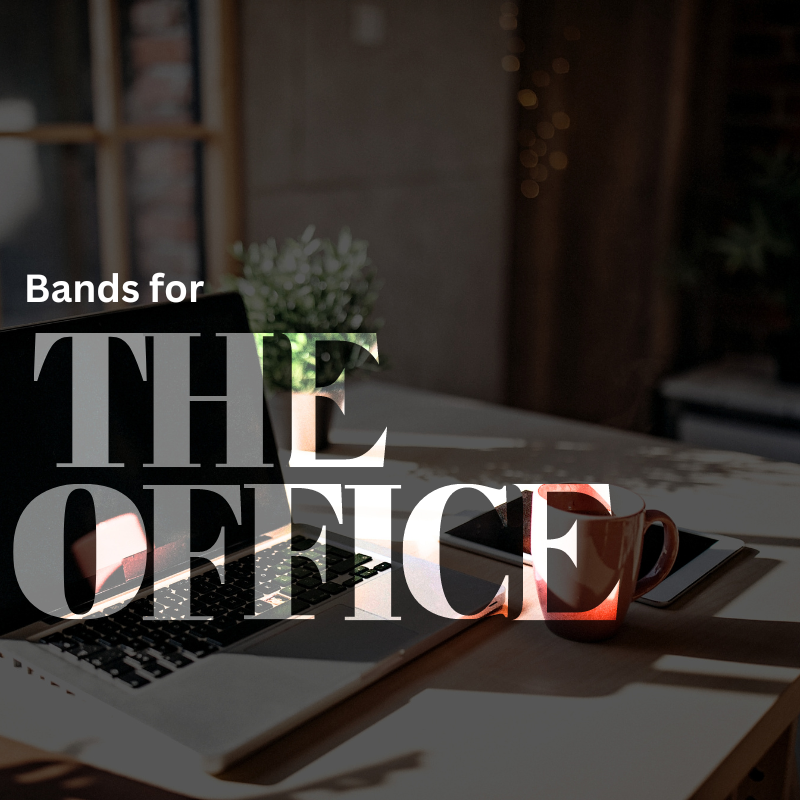 The Office - OzStraps