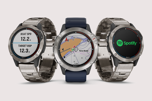 Garmin Quatix Series