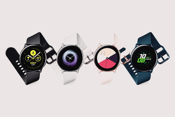 Samsung Galaxy & Gear Bands - OzStraps