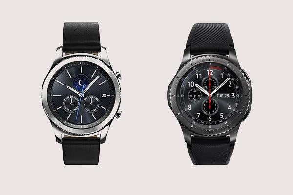 Samsung Gear S3 Bands - OzStraps
