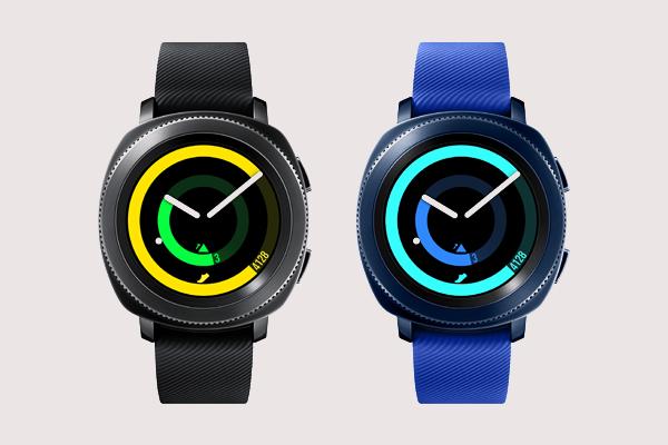 Samsung Gear Sport