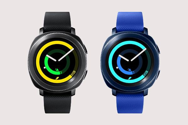 Samsung Gear Sport Bands - OzStraps