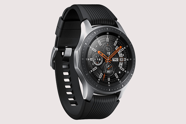 Samsung Galaxy Watch (46MM)