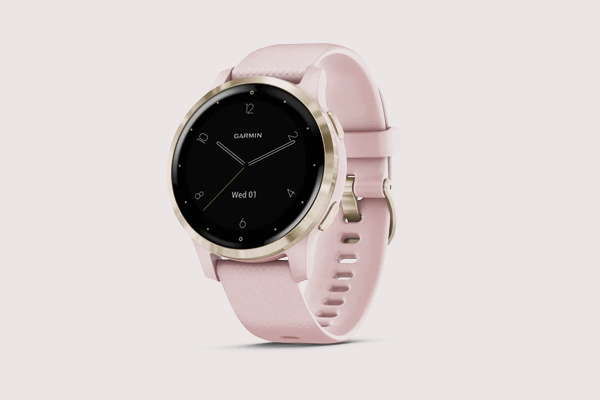 Garmin Vivoactive 4S / Venu 2S - OzStraps