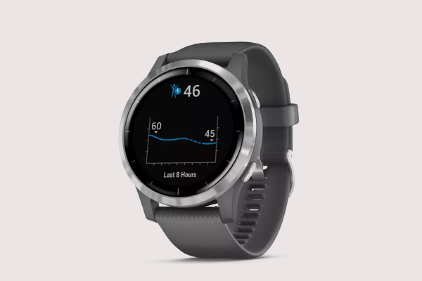 Garmin Vivoactive 4