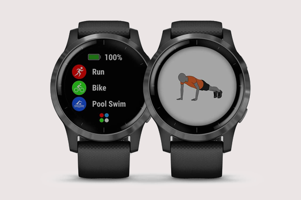 Garmin Vivoactive Series