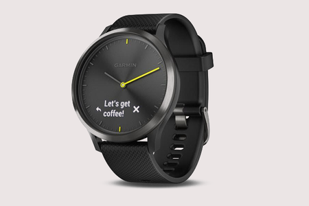 Garmin Vivomove HR - OzStraps