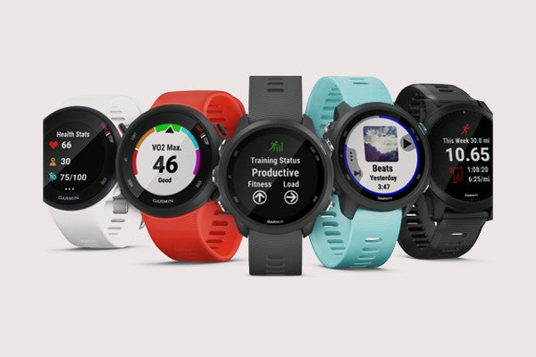 Garmin Watch Bands - OzStraps