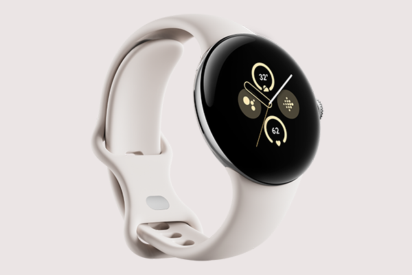 Google Pixel Watch 2