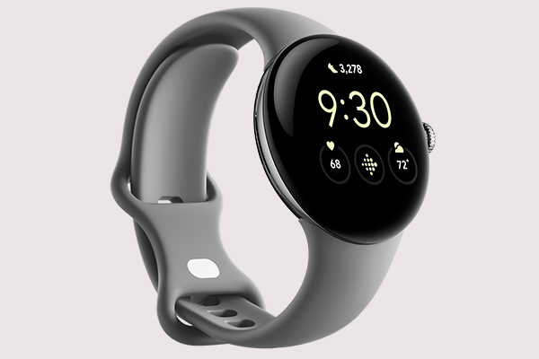 Google Pixel Watch