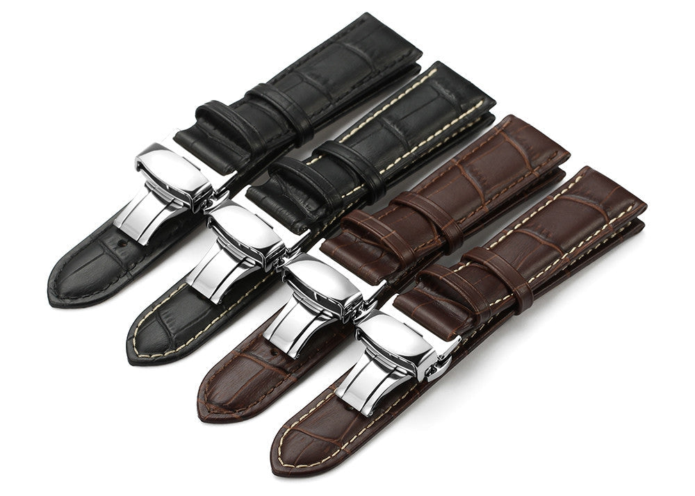 The Mayfair Series - OzStraps