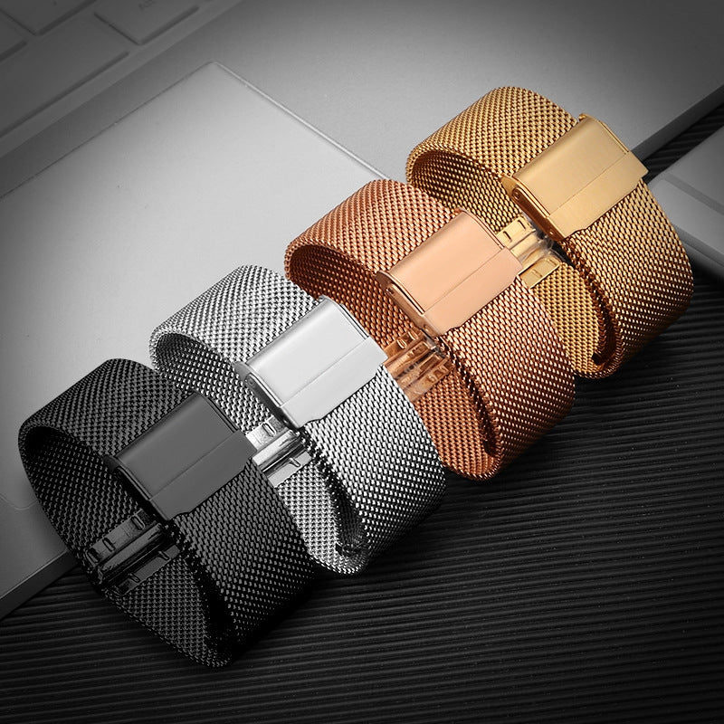 Stainless Steel Bands - OzStraps