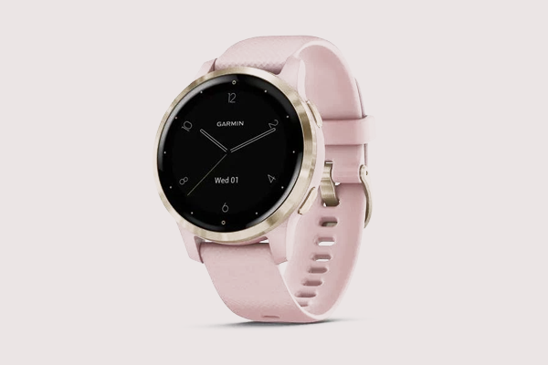 Garmin Vivoactive 4S / Vivomove 3S