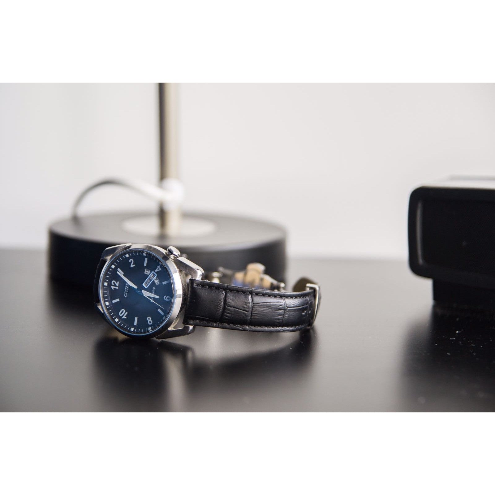 The Boston Black - OzStraps