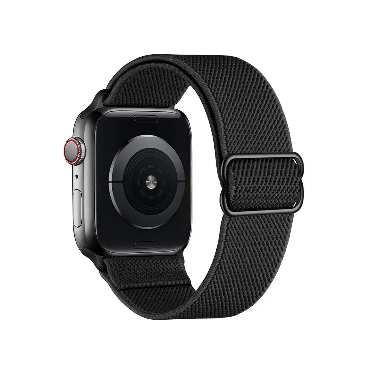 Braided Solo Loop Apple Watch Band